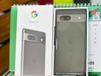 Google Pixel 7a 5G/8/128GB Fullset (Used)