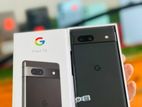 Google Pixel 7a 5G /8/128GB Fullset (Used)