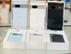 Google Pixel 7a 5G/8/128GB fullset (Used)