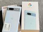 Google Pixel 7a 5G 8/128GB (Used)