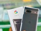 Google Pixel 7a 5G/8/128GB (Used)