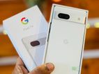 Google Pixel 7a 5G/8/128GB (Used)