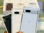 Google Pixel 7a 5G/8/128GB (Used)