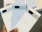 Google Pixel 7a 5G/8/128GB (Used)