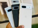 Google Pixel 7a 5G/8GB/128GB (Used)