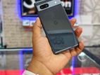 Google Pixel 7a 5G 8GB I 128GB (Used)