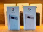 Google Pixel 7a 5G (Brand New)