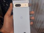 Google Pixel 7a 5G (Used)