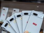 Google Pixel 7a 5g (Used)