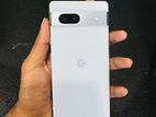 Google Pixel 7a 5G (Used)