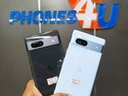 Google Pixel 7a 5G (Used)