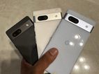 Google Pixel 7a 5G (Used)