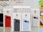 Google Pixel 7a 6GB | 128GB (Brand New)