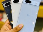 Google Pixel 7a 8/128GB (J13) (Used)