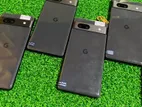Google Pixel 7a 8GB/128GB 5G (Used)