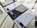 Google Pixel 7a 8GB 128GB Black (Used)