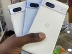 Google Pixel 7a 8GB 128GB (Used)