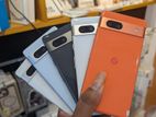 Google Pixel 7a 8GB 128GB (Used)
