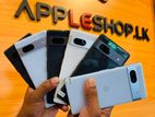 Google Pixel 7a 8GB 128GB (Used)