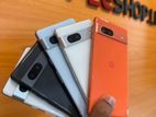 Google Pixel 7a 8GB 128GB (Used)