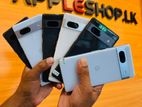 Google Pixel 7a 8GB 128GB (Used)