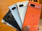 Google Pixel 7a 8GB 128GB (Used)