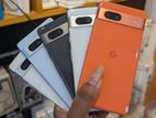 Google Pixel 7a 8GB 128GB (Used)