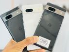 Google Pixel 7 8GB 128GB (Used) | ikman
