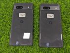 Google Pixel 7a 8GB 5G (Used)