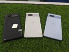 Google Pixel 7a 8GB RAM 128GB 5G (Used)