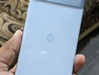 Google Pixel 7a 8GB Ram 128GB Rom 5G (Used)