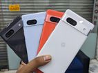 Google Pixel 7a 8GB RAM 128GB USA (Used)