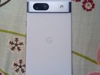 Google Pixel 7a (Used)