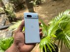 Google Pixel 7a (Used)