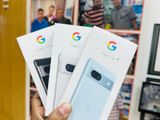 Google Pixel 7a Brand New (Brand New)