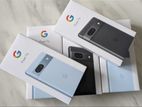 Google Pixel 7a Brand New (Brand New)