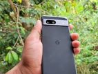 Google Pixel 7a (Used)