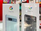 Google Pixel 7a (Brand New)
