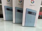Google Pixel 7a (Brand New)