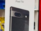 Google Pixel 7a (Brand New)