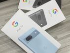 Google Pixel 7a brand new seal pack (Brand New)
