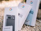 Google Pixel 7a Brand new seal pack (Brand New)