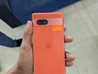 Google Pixel 7a (Used)