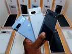 Google Pixel 7a Full Set (Used)