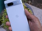Google Pixel 7a Sea Blue (Used)