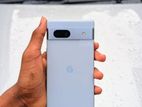Google Pixel 7a (Used)