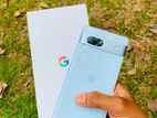 Google Pixel 7a (Used)