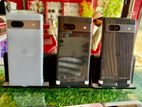 Google Pixel 7a (Used)