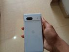 Google Pixel 7a (Used)