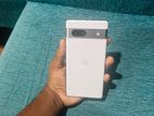 Google Pixel 7a (Used)